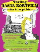 Affisch TellUs filmtävling